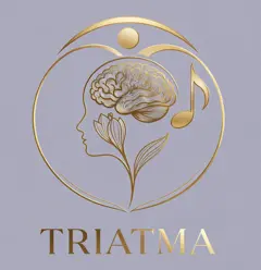 Triatma logo